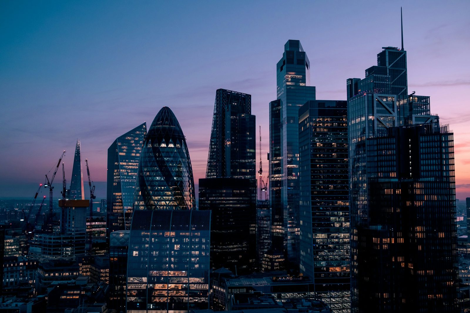 London